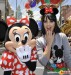 Katy a Minnie